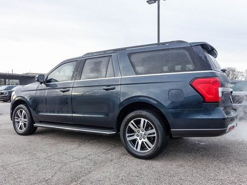 Used 2022 Ford Expedition Max XLT image 22