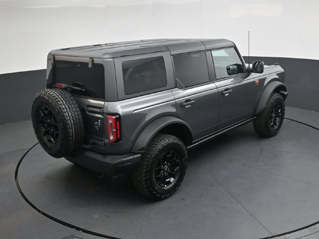 Used 2026 Ford Bronco Badlands AWD/4WD image 30