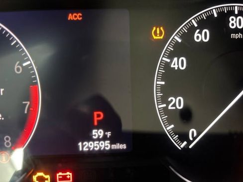 Used 2018 Honda Accord Sport image 20