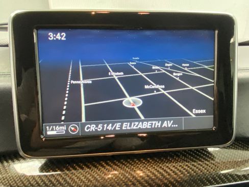 Used 2016 Mercedes-Benz G 63 AMG 4MATIC image 28