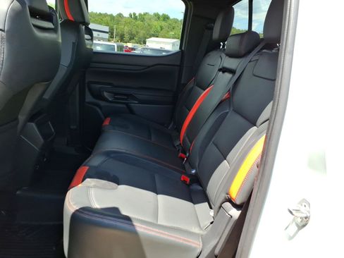 Used 2024 Ford Ranger Raptor AWD/4WD image 9