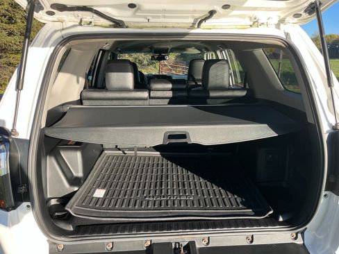 Used 2015 Toyota 4Runner TRD Pro image 12