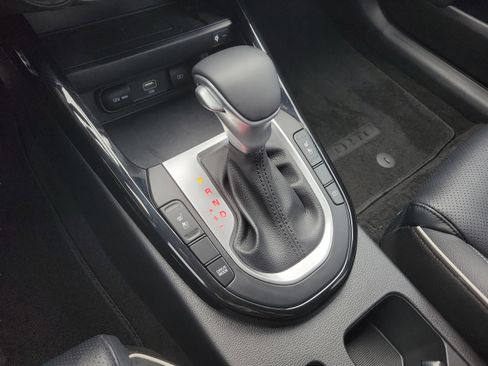 Certified 2023 Kia Forte GT-Line w/ GT-Line Premium Package image 28