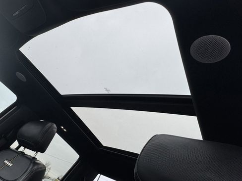 Certified 2021 Ford F150 Platinum w/ Equipment Group 701A High image 13