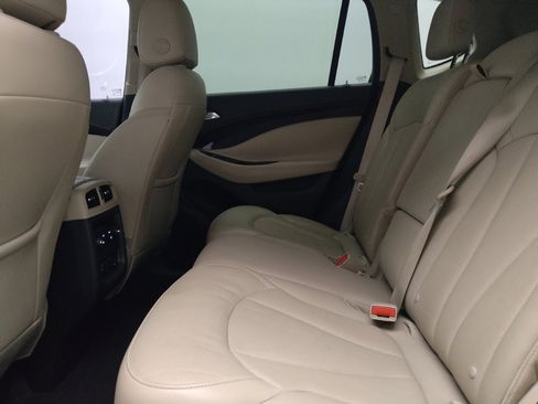 Used 2017 Buick Envision Essence FWD image 18