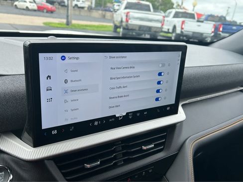 New 2026 Ford Explorer Tremor AWD/4WD image 41
