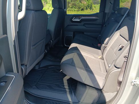 New 2026 GMC Sierra 1500 Elevation AWD/4WD image 16