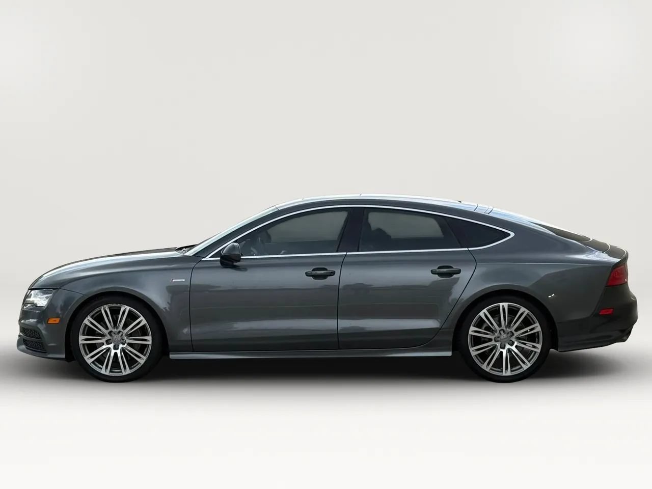 Used 2014 Audi A7 3.0T Prestige w/ Prestige Package AWD/4WD image 5