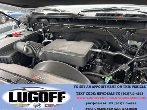 New 2026 GMC Sierra 2500 Denali w/ Denali Reserve Package image 23