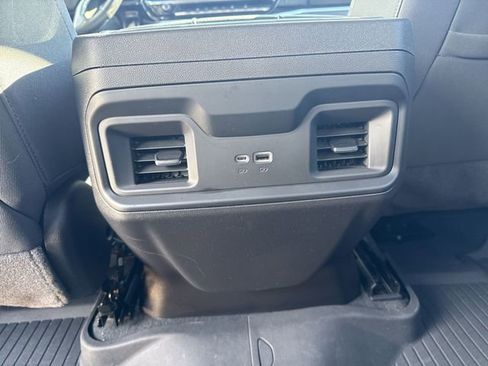 Certified 2024 Chevrolet Silverado 1500 LT Trail Boss w/ Protection Package image 25