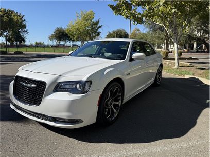 Used 2016 Chrysler 300 S