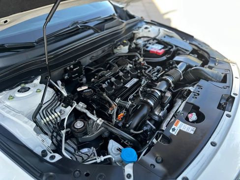Used 2019 Honda Accord LX image 26