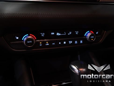 Used 2021 MAZDA MAZDA6 Touring image 33