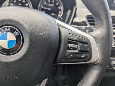 Used 2020 BMW X1 xDrive28i w/ Convenience Package AWD/4WD image 17