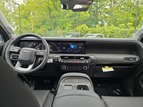 New 2026 Hyundai Palisade Limited AWD/4WD image 15