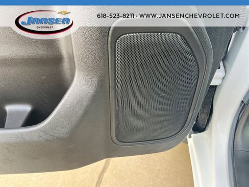 Used 2022 Chevrolet Silverado 2500 LT w/ Convenience Package image 23