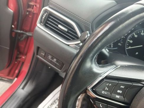 Used 2019 MAZDA CX-5 Grand Touring Reserve image 24