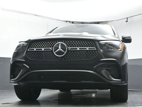 New 2026 Mercedes-Benz GLE 450 4MATIC Coupe image 35
