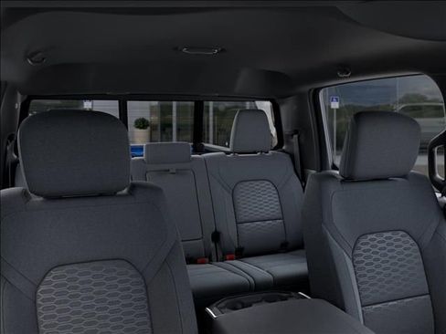 New 2026 RAM 1500 Big Horn w/ Night Edition image 26