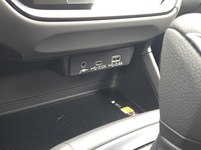 New 2026 Subaru Crosstrek 2.5i Limited AWD/4WD image 16