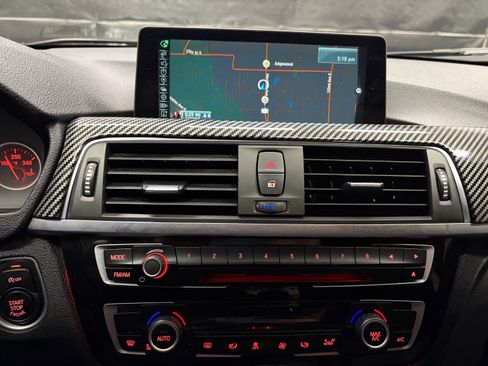 Used 2016 BMW 328i Sedan image 14