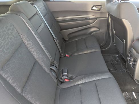 New 2026 Dodge Durango GT w/ Blacktop Package image 10