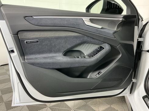 New 2026 Audi A6 3.0 image 20