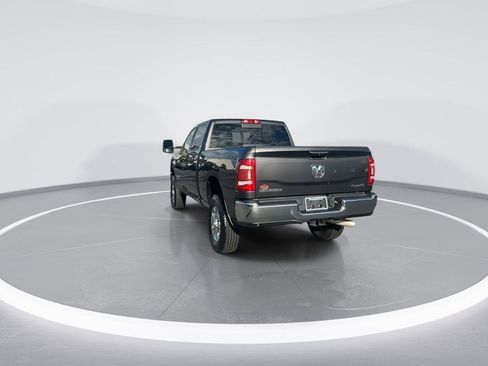Used 2023 RAM 2500 Laramie image 7