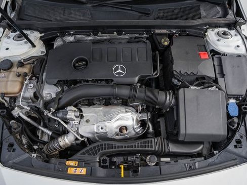 Used 2019 Mercedes-Benz A 220 4MATIC image 17