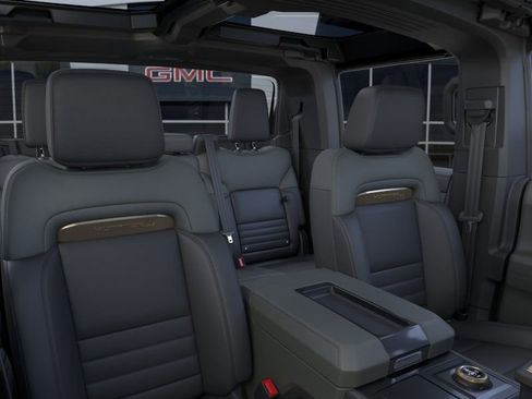 New 2025 GMC Hummer EV 3X image 24