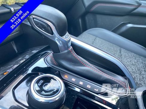 Used 2023 Chevrolet Colorado Z71 w/ Z71 Convenience Package 2 AWD/4WD image 26