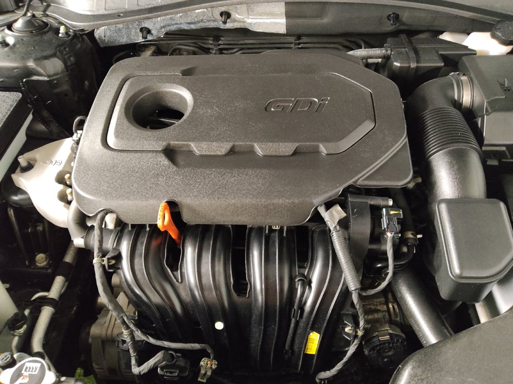 Used 2019 Kia Optima LX FWD image 30