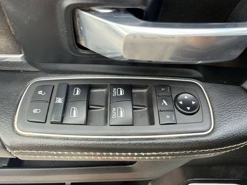 Used 2021 RAM 3500 Laramie AWD/4WD image 28