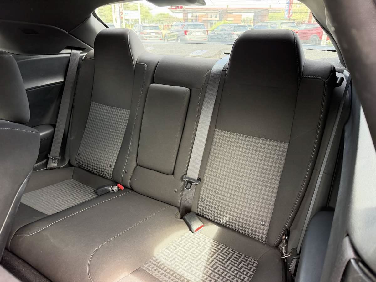 Used 2022 Dodge Challenger GT RWD image 16