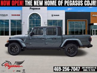 New 2026 Jeep Gladiator Sport AWD/4WD video 3