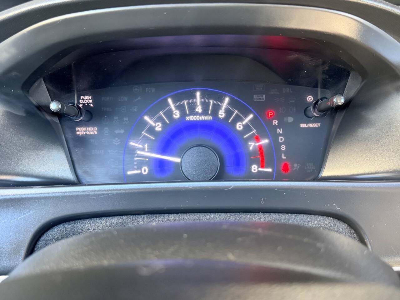 Used 2015 Honda Civic LX image 36