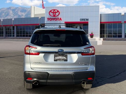 Used 2023 Subaru Ascent Limited AWD/4WD image 4