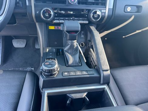 New 2026 Toyota Tacoma TRD Off-Road image 11