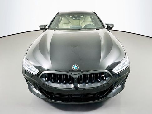 Certified 2023 BMW M850i Gran Coupe xDrive image 2