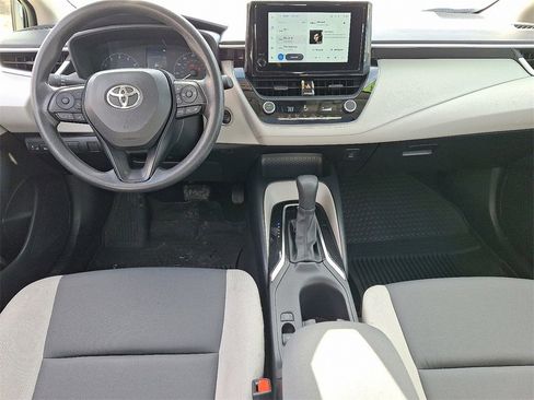 Certified 2023 Toyota Corolla LE image 15