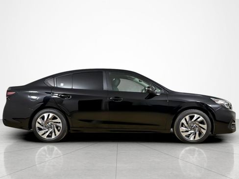Used 2024 Subaru Legacy Limited AWD/4WD image 6