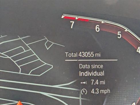 Certified 2023 BMW X5 sDrive40i w/ Premium Package image 11