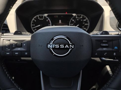 New 2026 Nissan Rogue Dark Armor FWD image 26