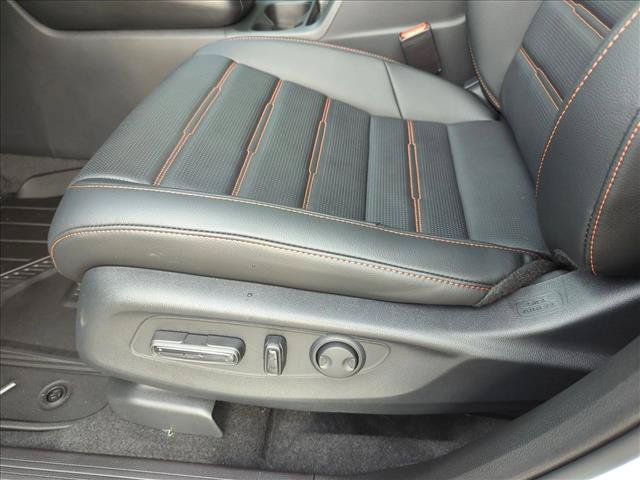 Certified 2026 Honda CR-V Sport-L image 4