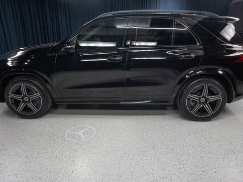 New 2026 Mercedes-Benz GLE 350 4MATIC image 8