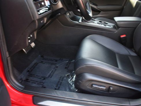 Used 2022 Honda Civic Sport Touring image 15