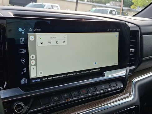 Certified 2023 Chevrolet Silverado 1500 LT AWD/4WD image 16