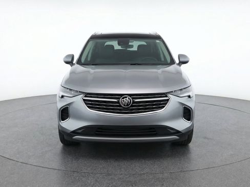 Used 2024 Buick Envision Preferred AWD/4WD image 2
