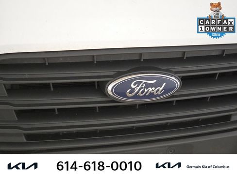 Used 2019 Ford Transit Connect XL FWD image 13
