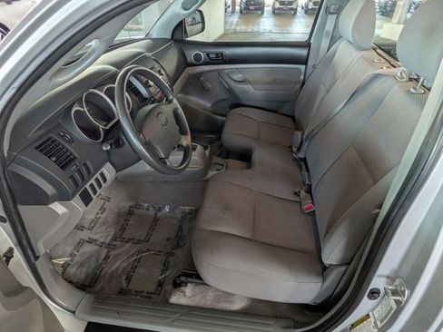 Used 2007 Toyota Tacoma 2WD Regular Cab image 13